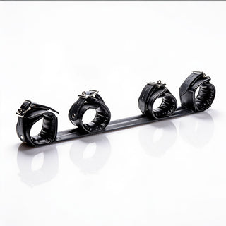 Deluxe Rigid Spreader Bar