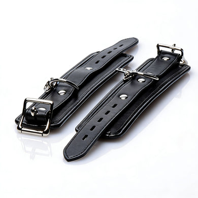 Deluxe Bed Restraint Kit
