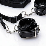 Deluxe Bed Restraint Kit