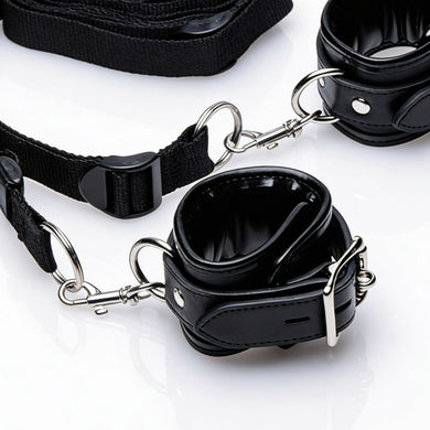 Deluxe Bed Restraint Kit