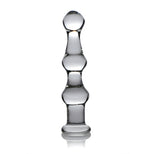 Mammoth Glass Dildo