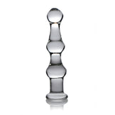 Mammoth Glass Dildo