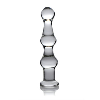 Mammoth Glass Dildo
