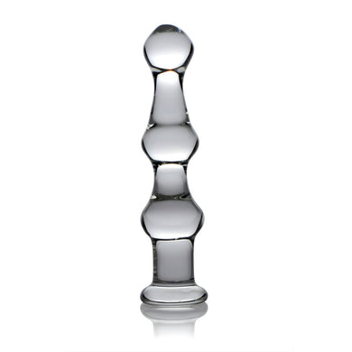 Mammoth Glass Dildo