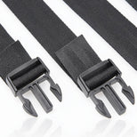 Subdued Full Body Strap Set