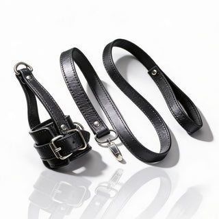 Ball Stretcher With Leash