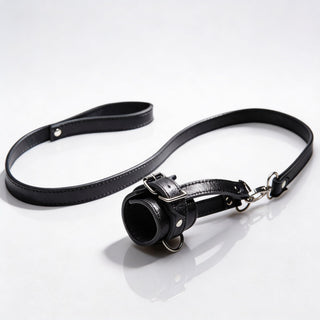 Ball Stretcher With Leash