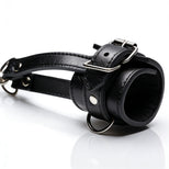 Ball Stretcher With Leash