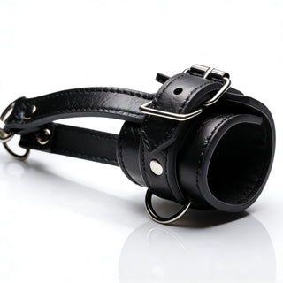 Ball Stretcher With Leash