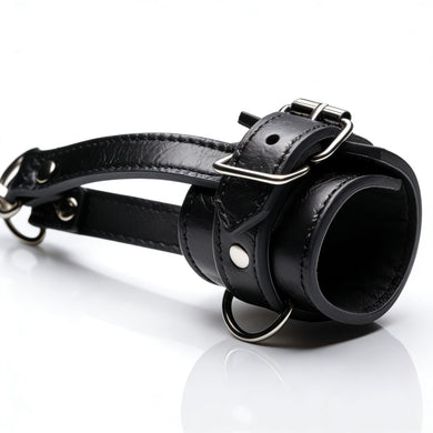Ball Stretcher With Leash
