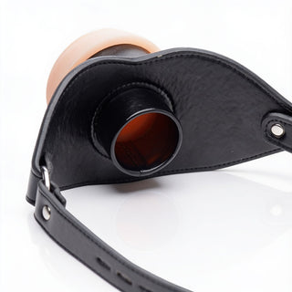Pussy Face Oral Sex Mouth Gag