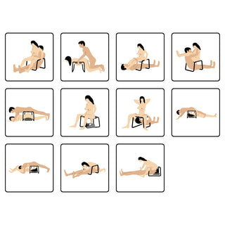 Banging Bench Sex Stool