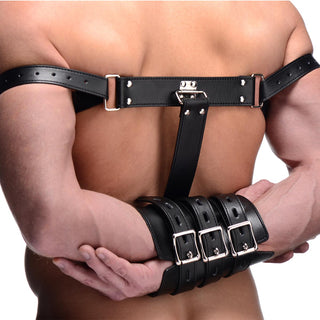 STRICT Armbinder