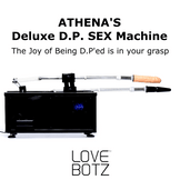 Athenas Ultimate Sex Machine