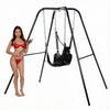 Extreme Sling and Swing Stand