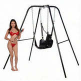 Extreme Sling and Swing Stand
