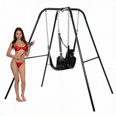 Extreme Sling and Swing Stand