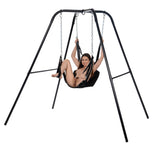 Extreme Sling and Swing Stand