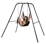 Extreme Sling and Swing Stand