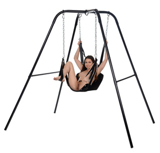 Extreme Sling and Swing Stand