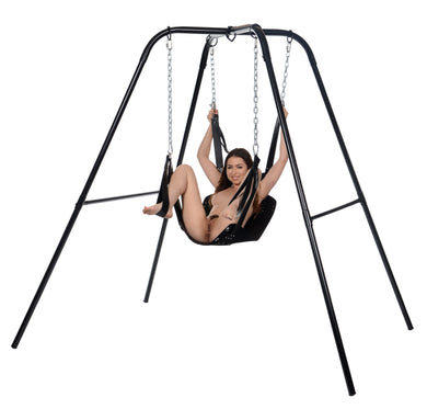 Extreme Sling and Swing Stand