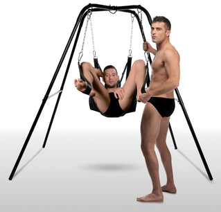 Extreme Sling and Swing Stand