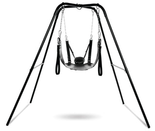 Extreme Sling and Swing Stand