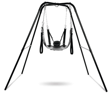 Extreme Sling and Swing Stand