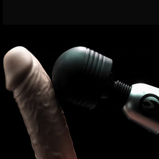 Thunderstick 2.0 Super Charged Power Wand