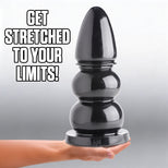 Wrecking Balls XXL Giant Dildo