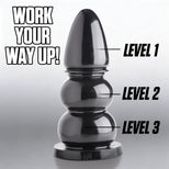 Wrecking Balls XXL Giant Dildo