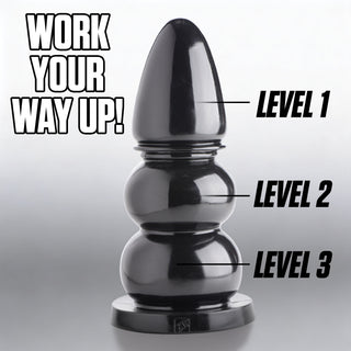 Wrecking Balls XXL Giant Dildo