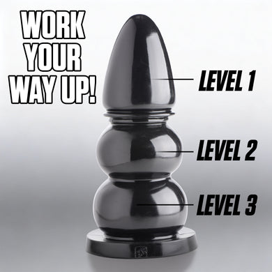 Wrecking Balls XXL Giant Dildo