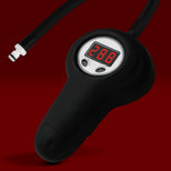 Digital Pump with Connector