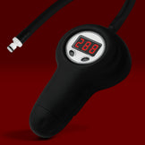 Digital Pump with Connector