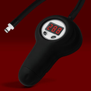 Digital Pump with Connector