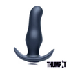 Kinetic Thumping 7X Prostate Plug