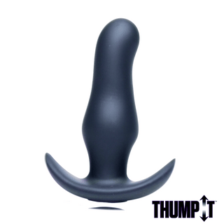 Kinetic Thumping 7X Prostate Plug