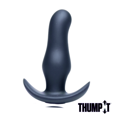 Kinetic Thumping 7X Prostate Plug