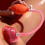 Pussy Pump with Cup