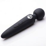 Thunderstick Premium Ultra Powerful Silicone Rechargeable Wand