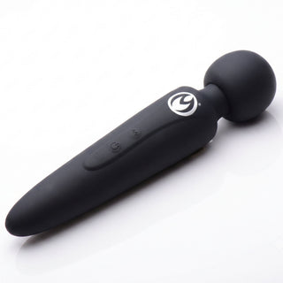 Thunderstick Premium Ultra Powerful Silicone Rechargeable Wand