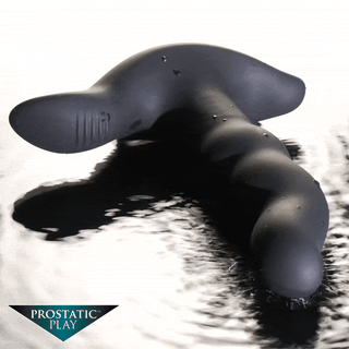 Rimstatic Curved Rotating Plug with Remote