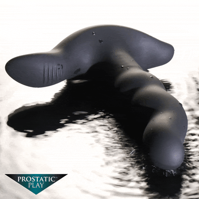 Rimstatic Curved Rotating Plug with Remote