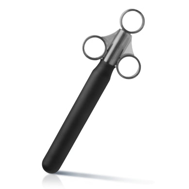 Smooth Silicone Lubricant Launcher