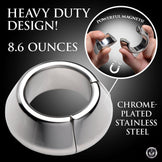 Magna-Chute Magnetic Ball Stretcher