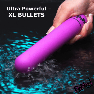 XL Bullet Vibrator