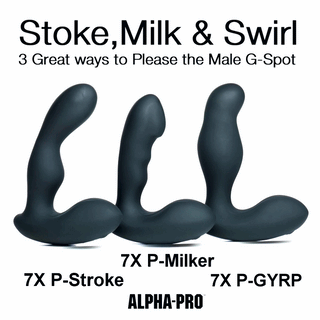 Alpha Pro 3pc Set **Special Deal!**