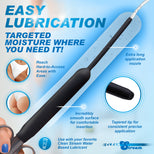 Deep Shot Lubricant Launcher