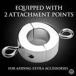 12oz Metal Ball Stretcher